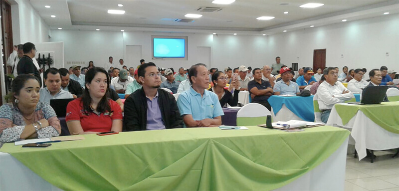 congreso-arroz-nicaragua